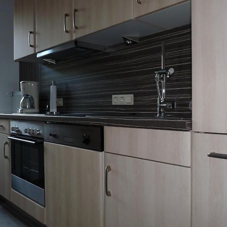 Ferienwohnung Altstadt Xanten Exteriér fotografie