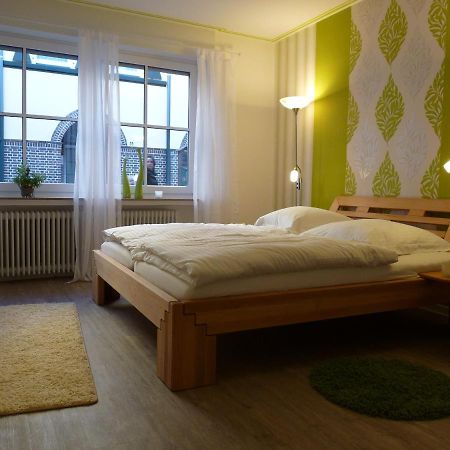 Ferienwohnung Altstadt Xanten Exteriér fotografie