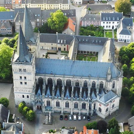 Ferienwohnung Altstadt Xanten Exteriér fotografie
