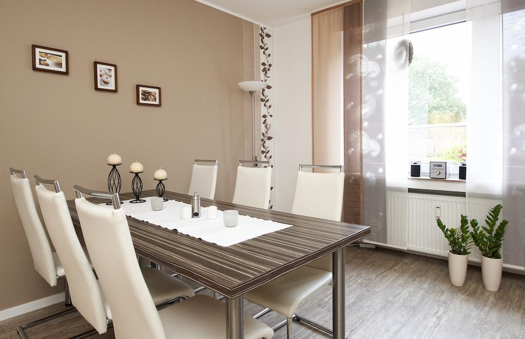 Ferienwohnung Altstadt Xanten Pokoj fotografie