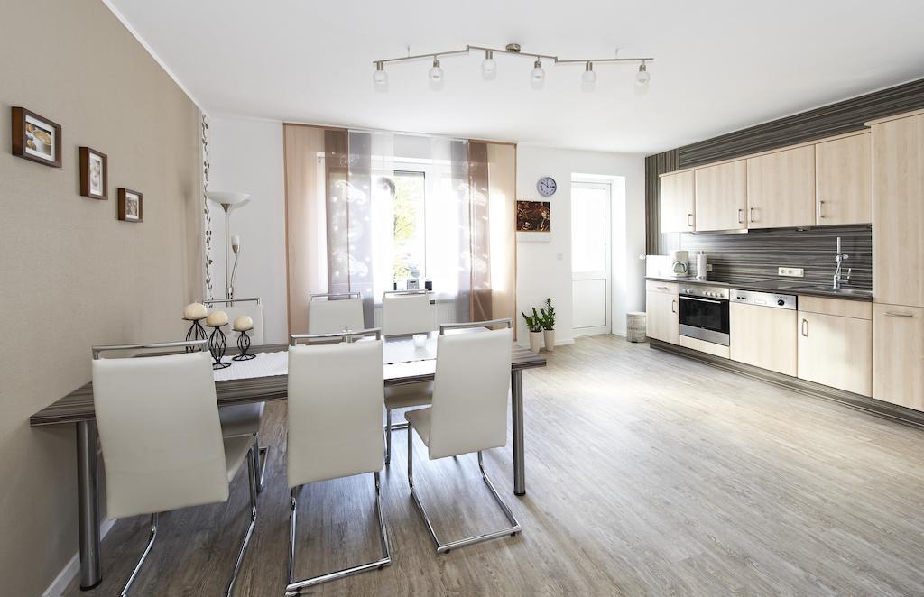Ferienwohnung Altstadt Xanten Pokoj fotografie