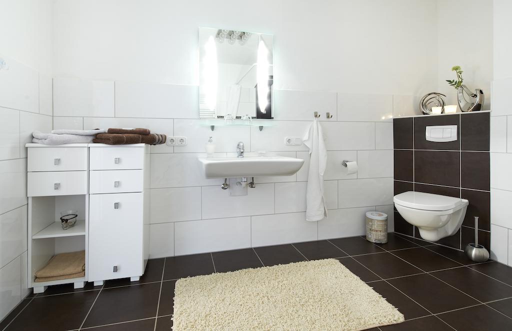 Ferienwohnung Altstadt Xanten Pokoj fotografie