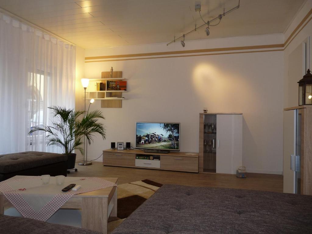 Ferienwohnung Altstadt Xanten Pokoj fotografie