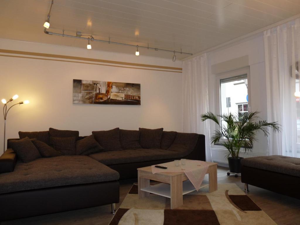 Ferienwohnung Altstadt Xanten Pokoj fotografie