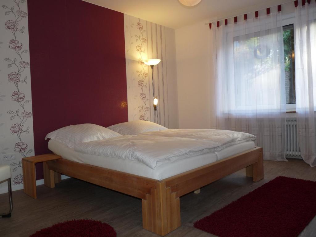 Ferienwohnung Altstadt Xanten Pokoj fotografie