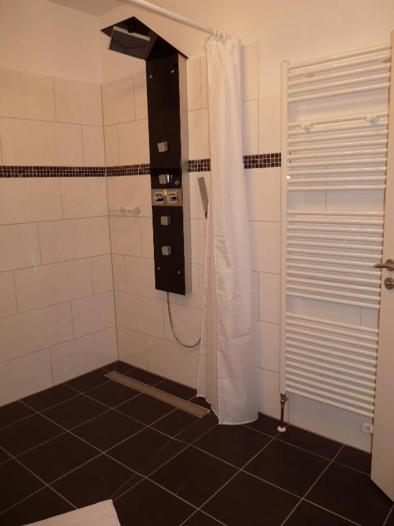Ferienwohnung Altstadt Xanten Pokoj fotografie