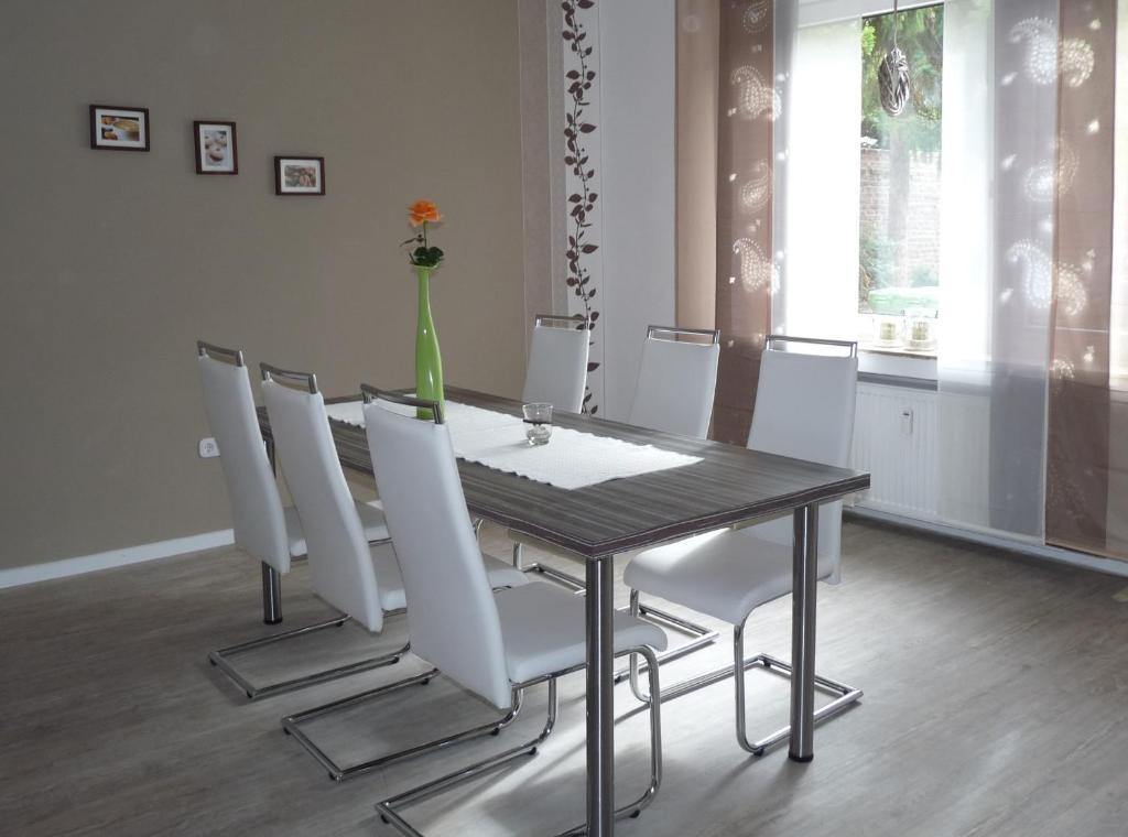 Ferienwohnung Altstadt Xanten Pokoj fotografie