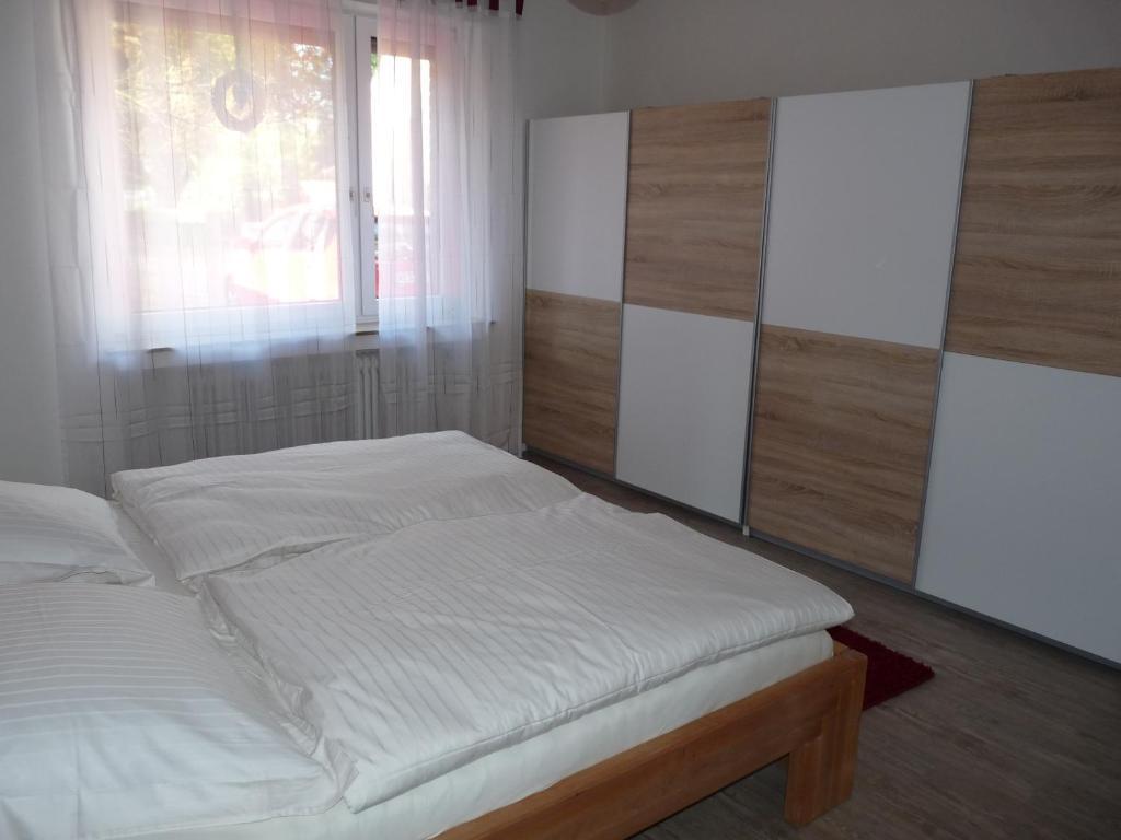 Ferienwohnung Altstadt Xanten Pokoj fotografie