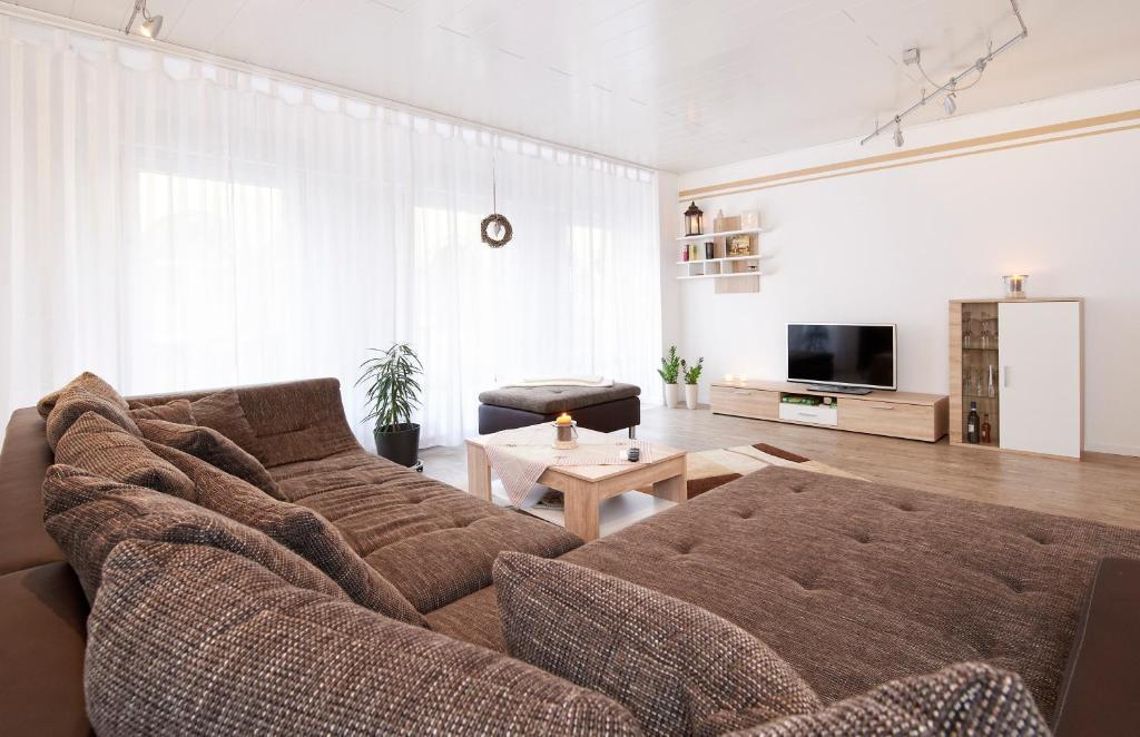 Ferienwohnung Altstadt Xanten Pokoj fotografie