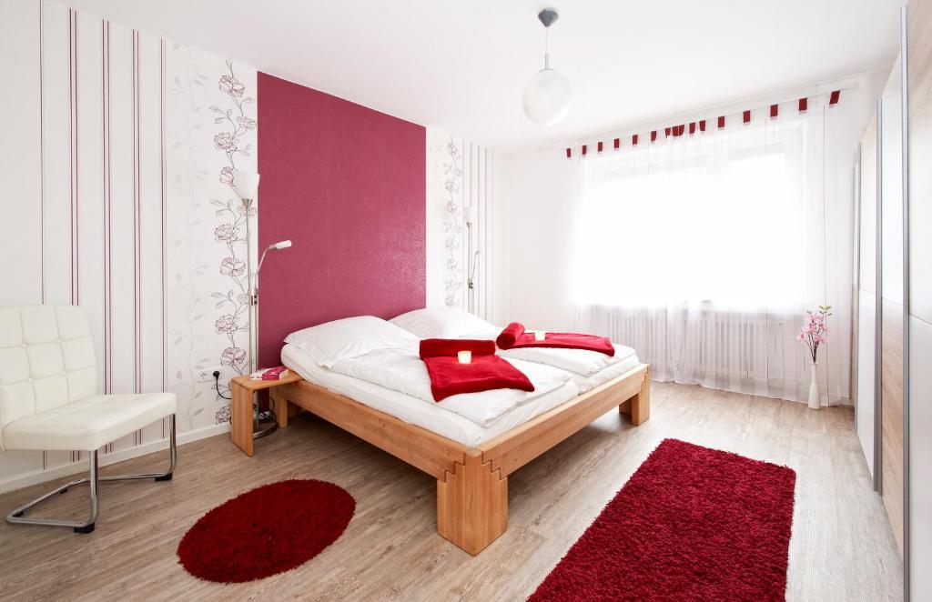 Ferienwohnung Altstadt Xanten Exteriér fotografie