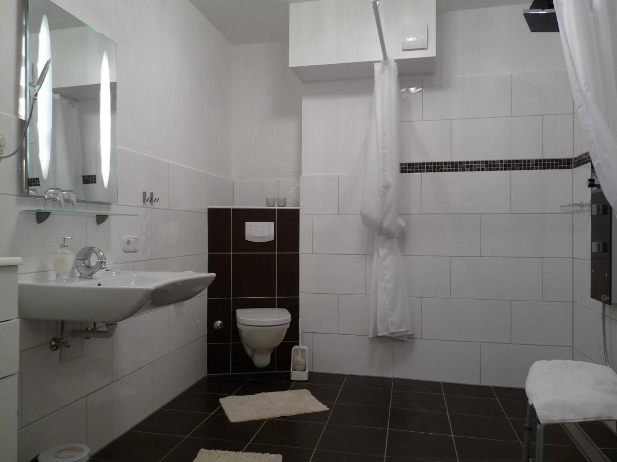 Ferienwohnung Altstadt Xanten Exteriér fotografie