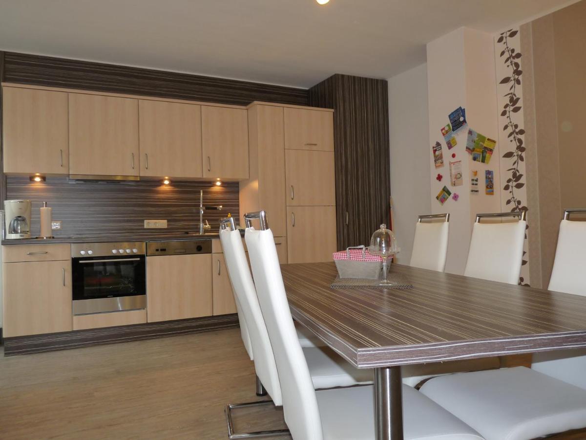 Ferienwohnung Altstadt Xanten Exteriér fotografie