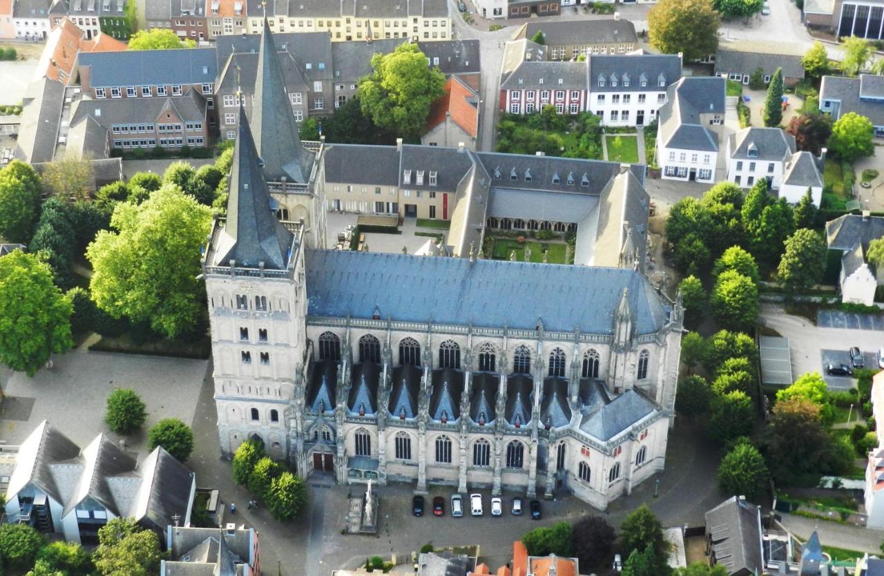 Ferienwohnung Altstadt Xanten Exteriér fotografie